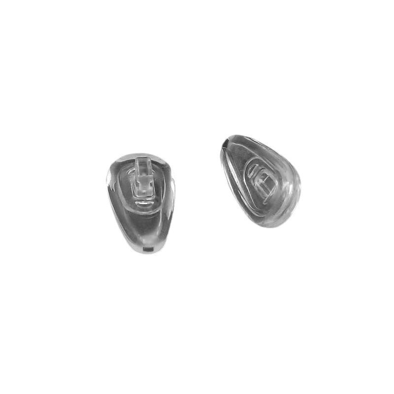 High-Comfort Precision Eyewear Nose Pad Set Kalsten