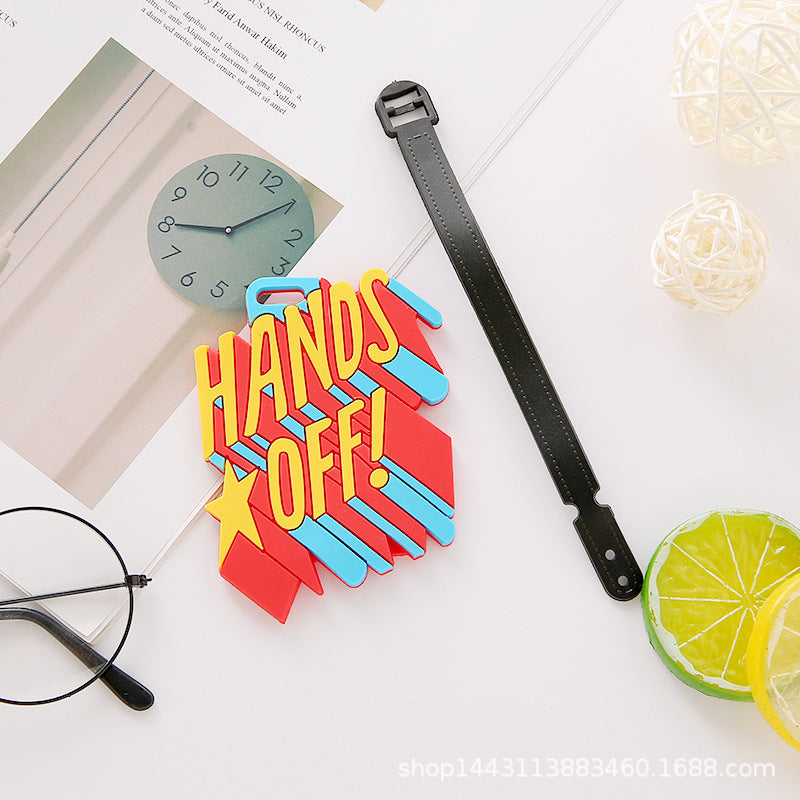 Unisex Creative Watch Kalsten