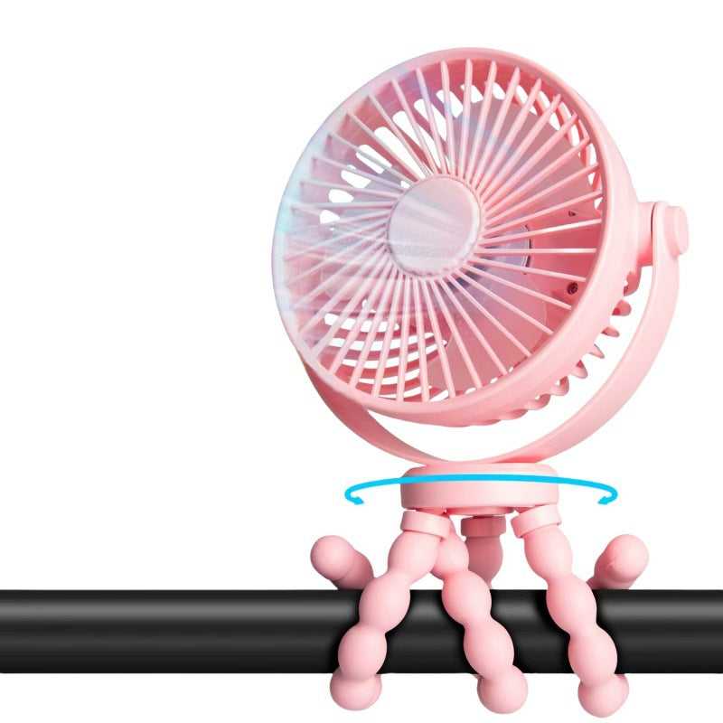 Unisex Tabletop Fan Kalsten