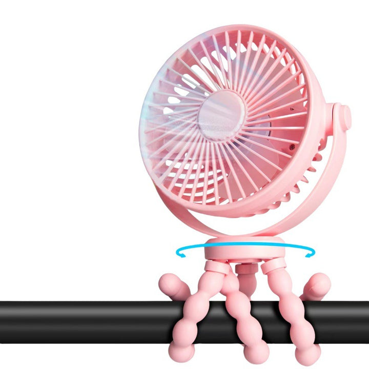 Unisex Tabletop Fan Kalsten