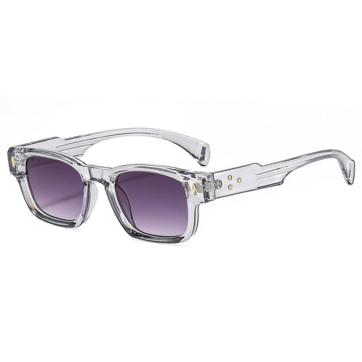 Retro-Inspired Square Sunglasses Kalsten