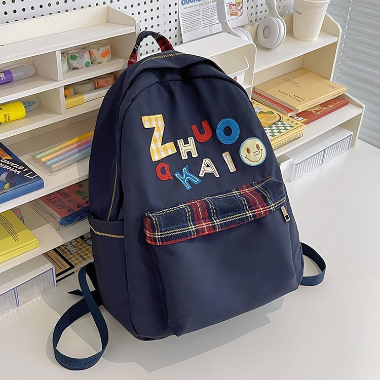 Fashion Backpack Kalsten