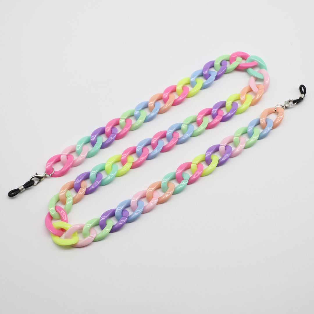 Stylish Statement Chain kalsten