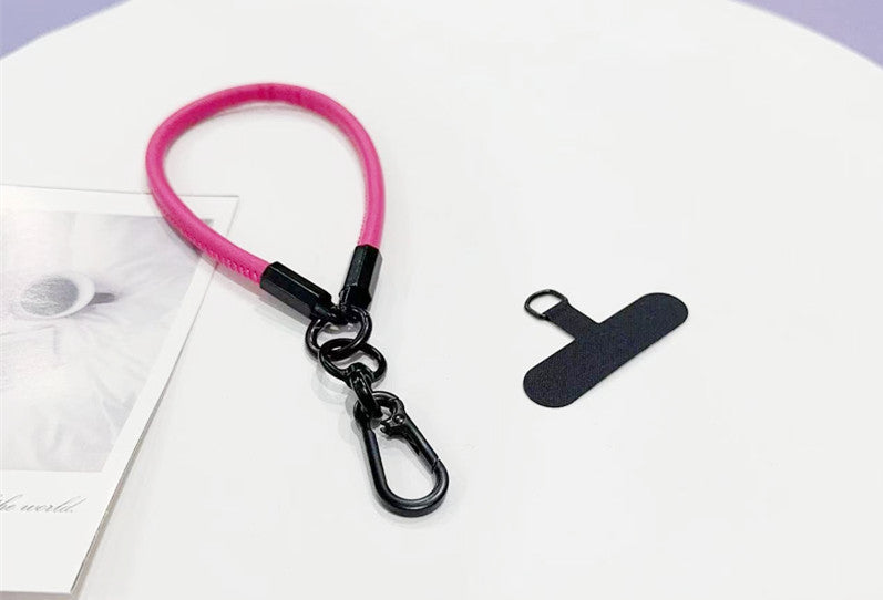 Durable Silicone Keychain Strap Kalsten
