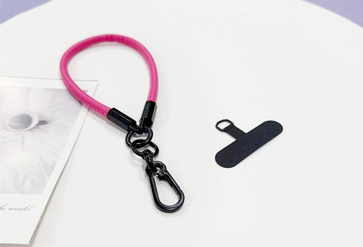 Premium Silicone Phone Loop Strap Kalsten