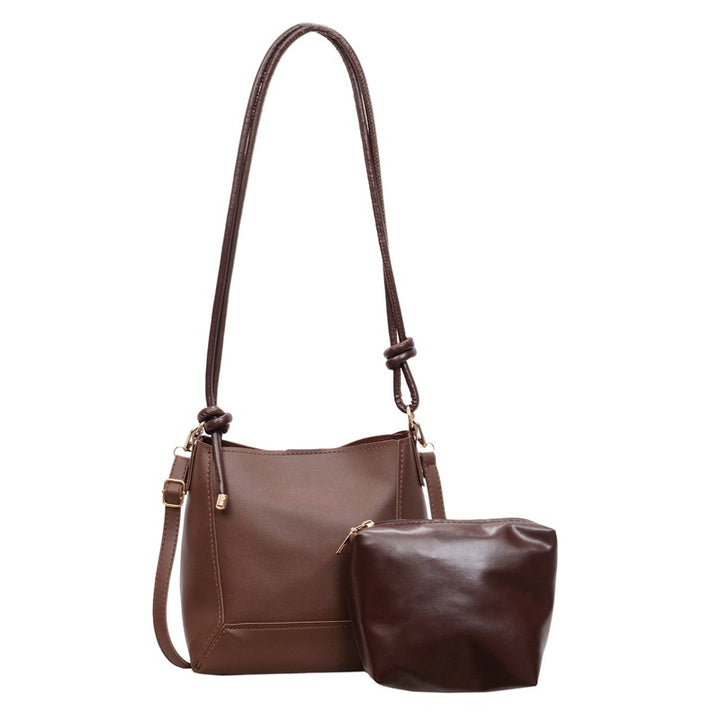 WoChic Structured Sling Bag Kalsten