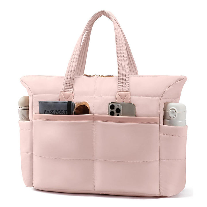 Everyday and Travel Bag Kalsten