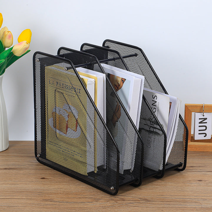 Mesh Document Holder Kalsten