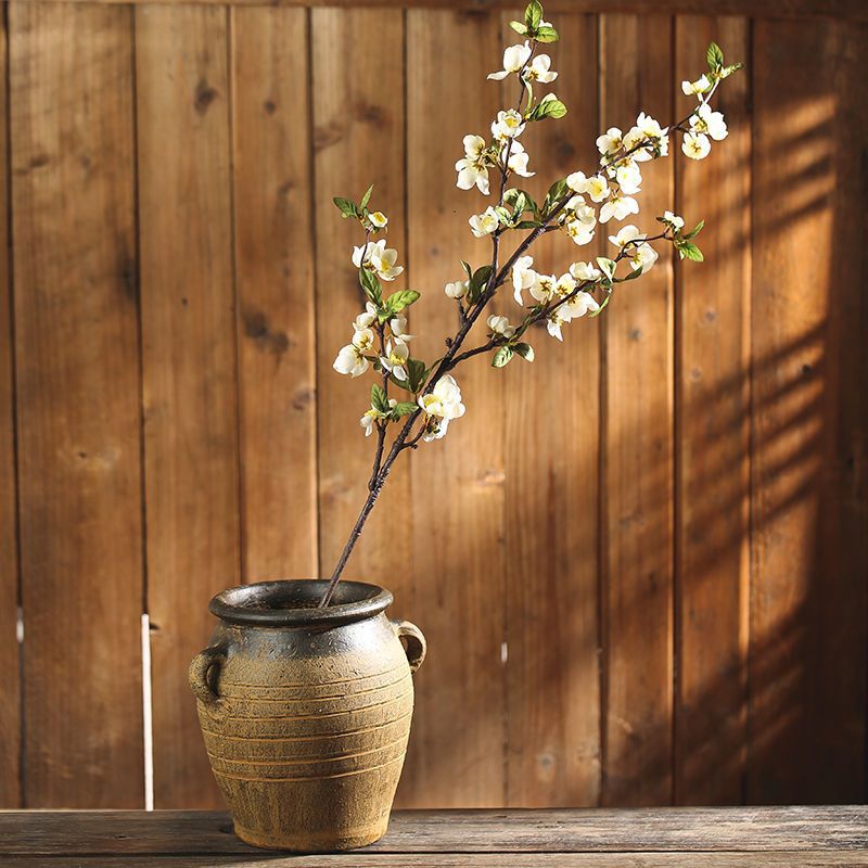 Decorative Floral Centerpiece Display