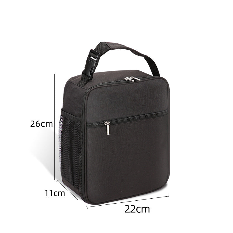 Insulated Lunch Bag
