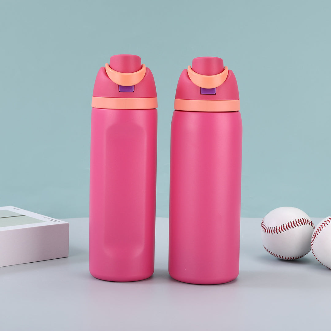 Women Sports Water Bottle Kalsten