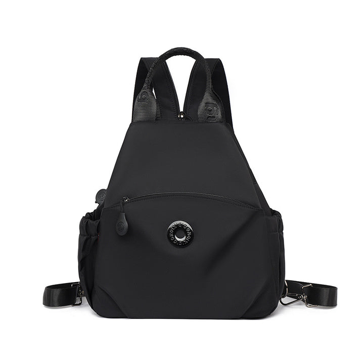 Versatile Structured Backpack