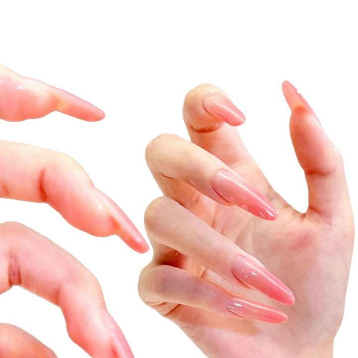 Elegant Gel Nail Tips Kalsten