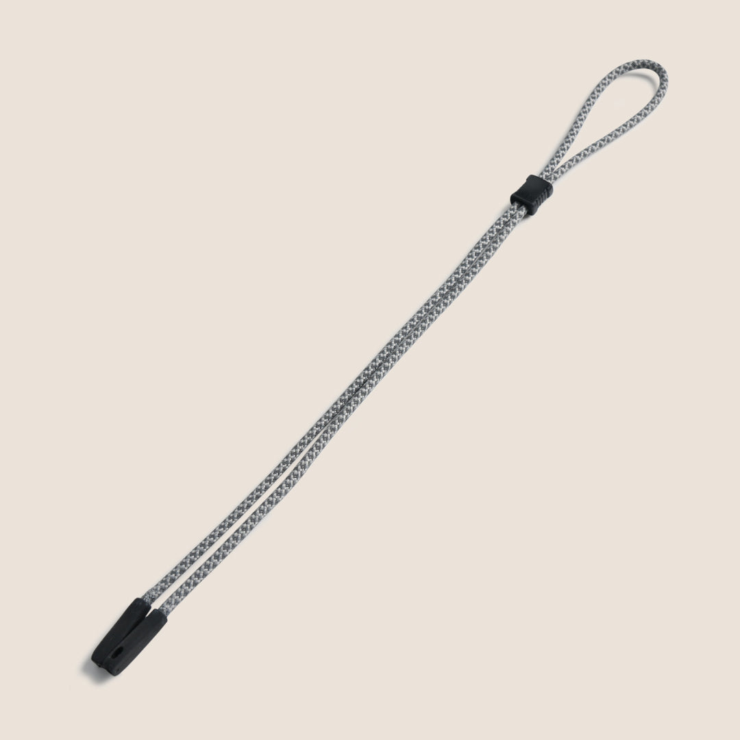 Adjustable Athletic Eyewear Retaining Lanyard Kalsten
