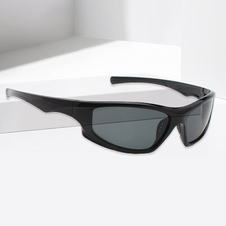 Men's Sporty Sunglasses Kalsten