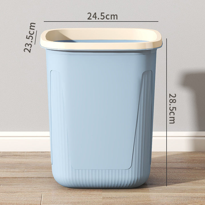 Modern Kitchen Trash Bin Kalsten