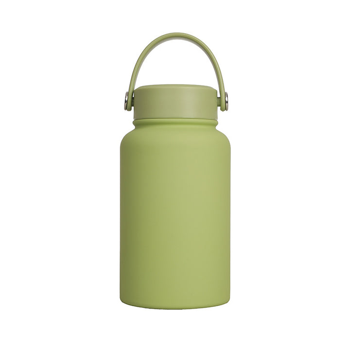 Unisex Premium Insulated Bottle with Practical Carry Handle Kalsten