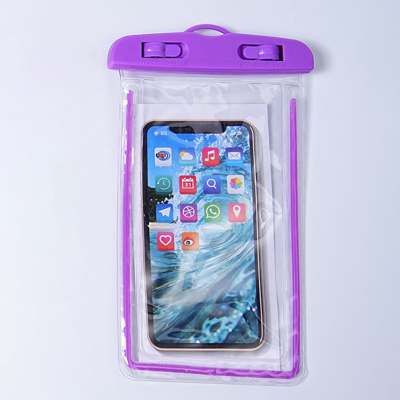 Waterproof Smartphone Case Kalsten