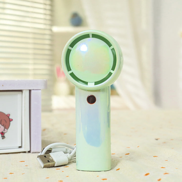 Portable Mini USB Fan with Stylish Design Kalsten
