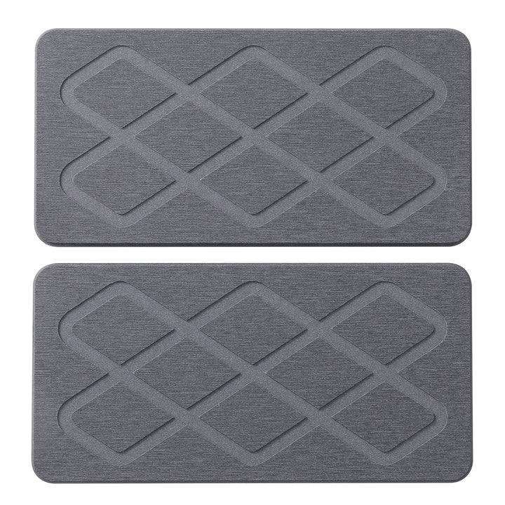 Non-Slip Kitchen Drawer Organizer