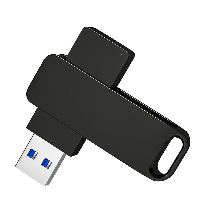 Dual-Function USB Flash Drive Kalsten