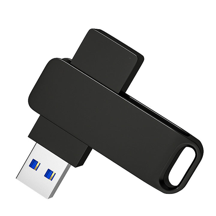 Dual-Function USB Flash Drive Kalsten