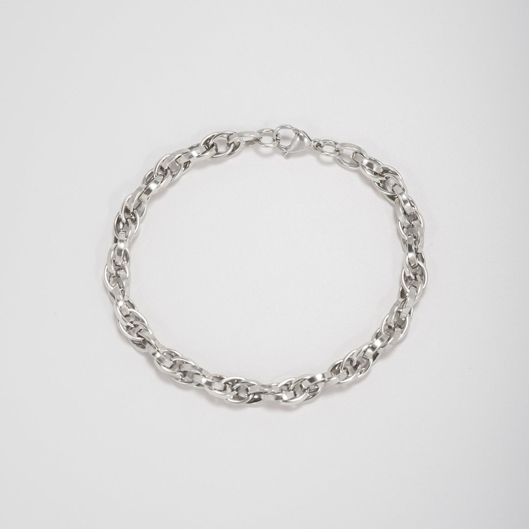 Chunky Chain Link Bracelet Kalsten