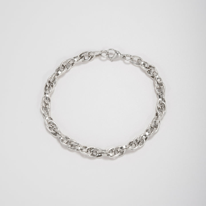 Chunky Chain Link Bracelet Kalsten