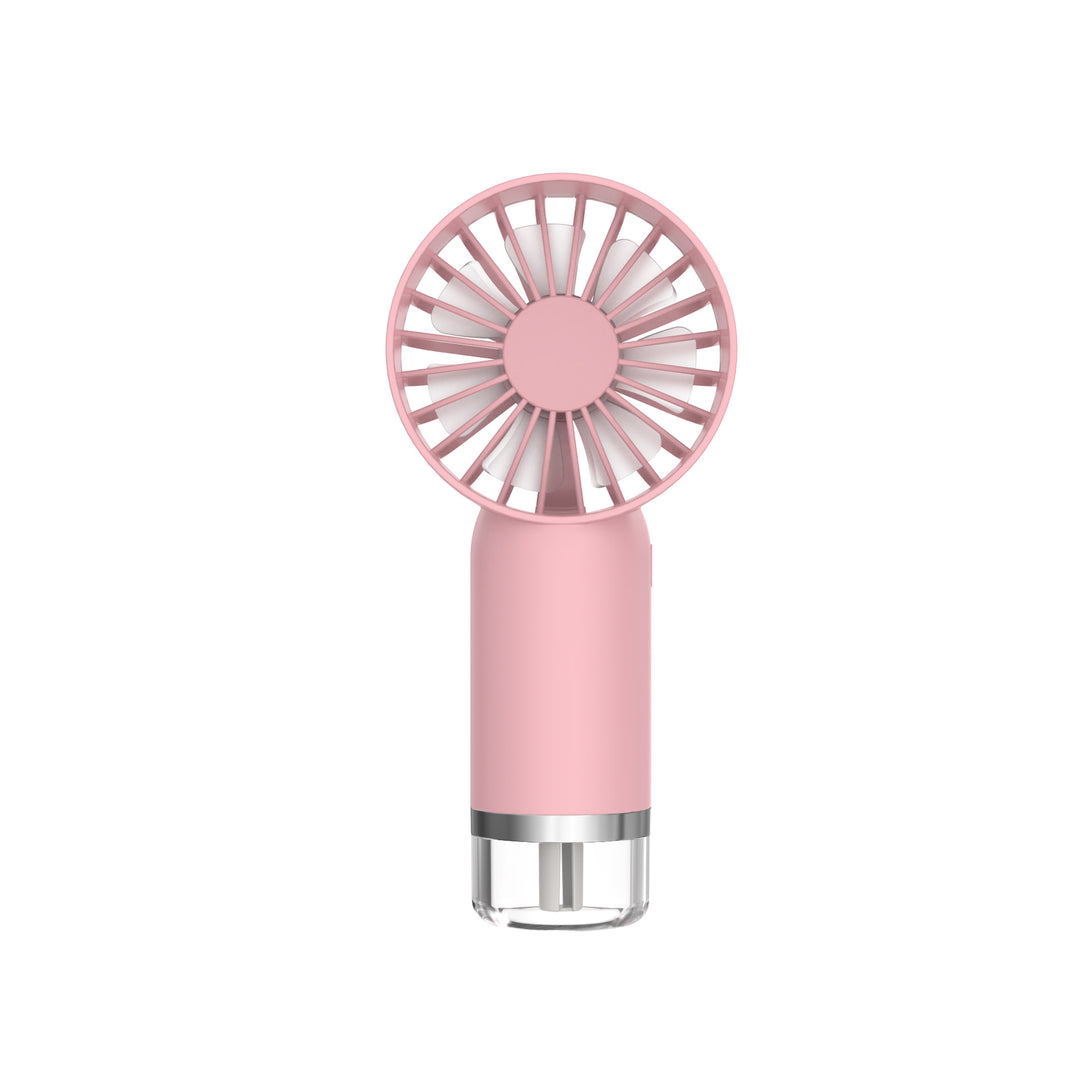 Men's portable handheld fan Kalsten