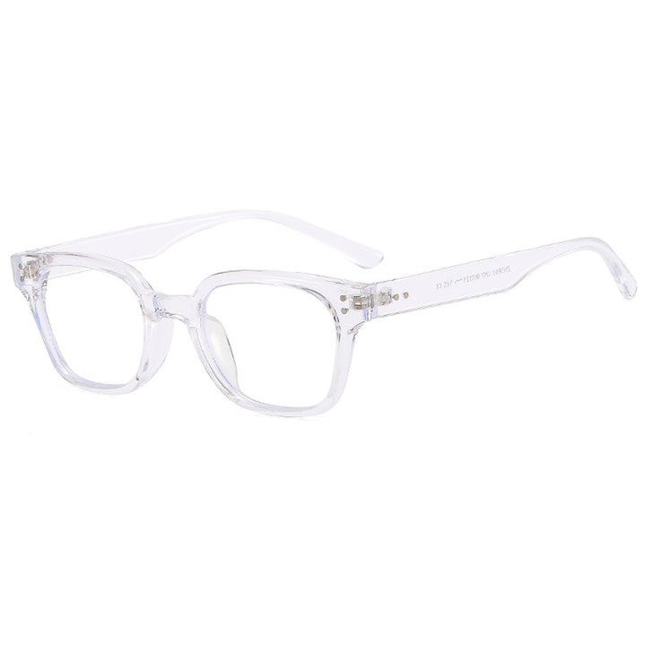 Women Stylish Glasses in Retro Design Kalsten