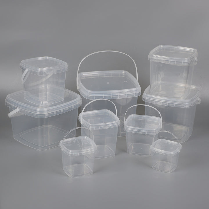 Multi-Functional Storage Container Kalsten
