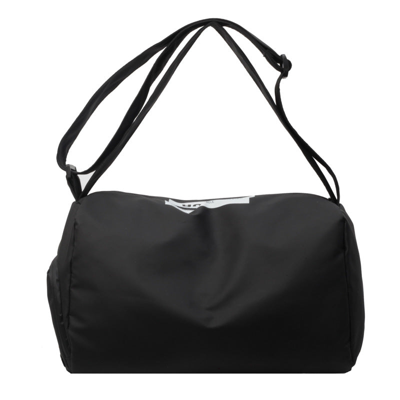 Versatile Utility Shoulder Duffle Bag Kalsten