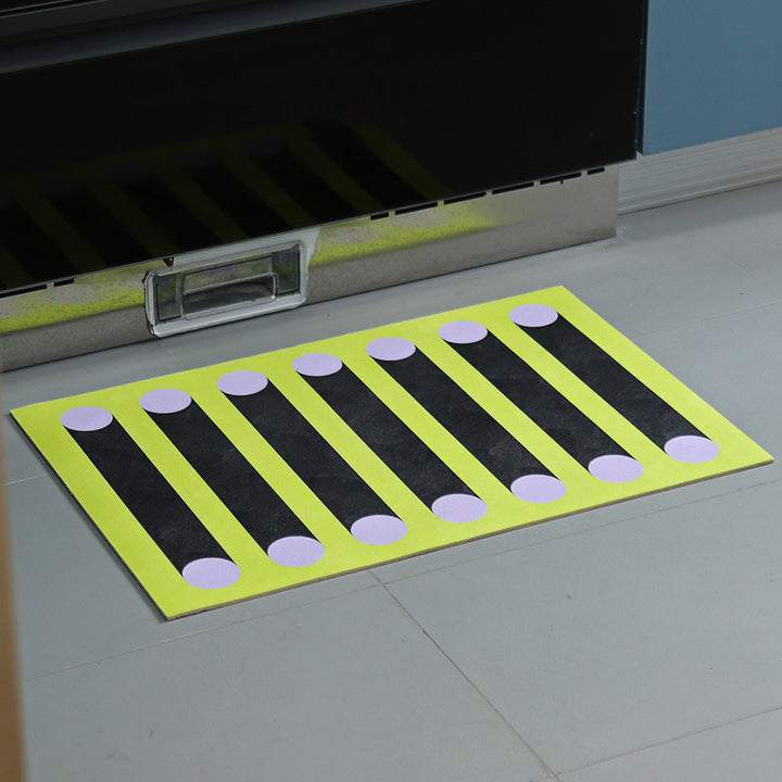 Stylish Change Room Bath Mat Kalsten
