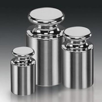 Precision Calibration Weights