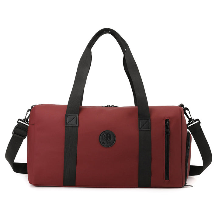 Versatile Sports Duffel Bag Kalsten