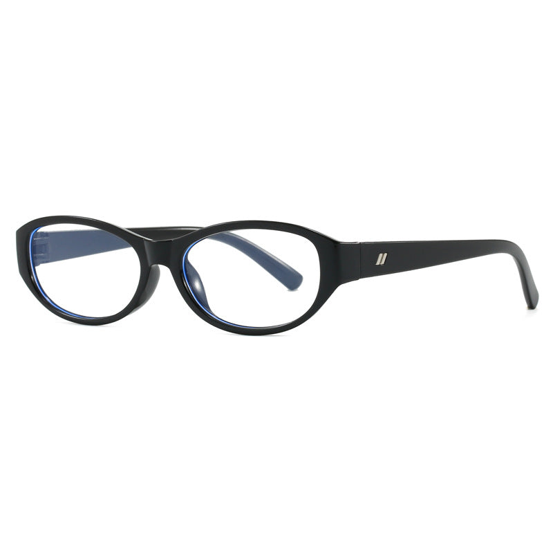 Women's fashionable glasses in elegant retro style Kalsten