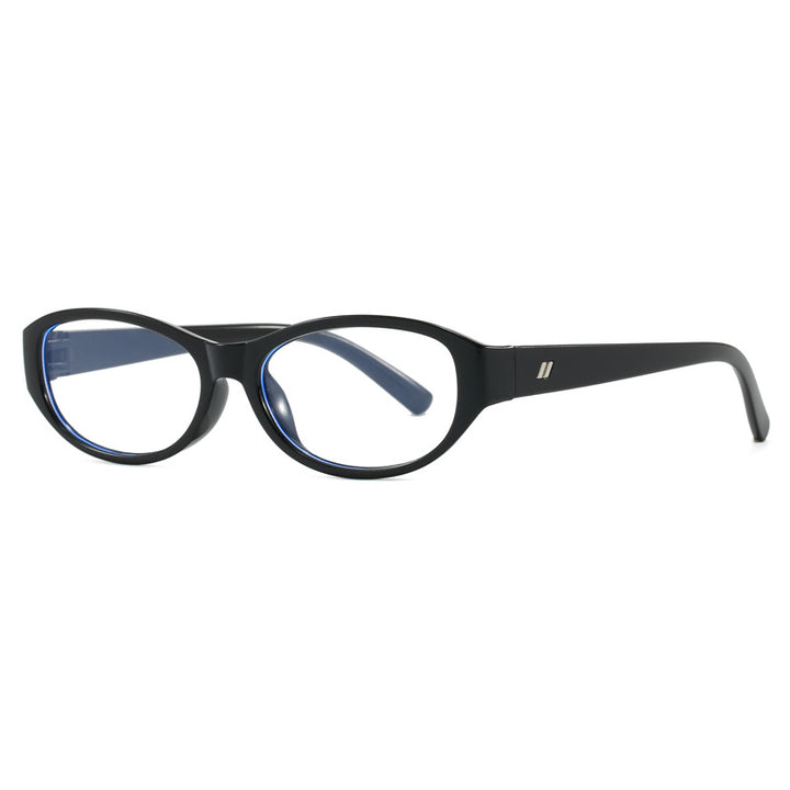Women's fashionable glasses in elegant retro style Kalsten