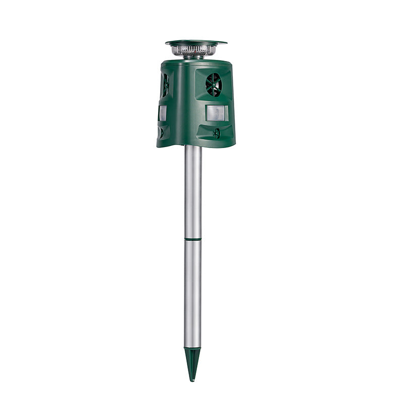 Silent Animal Repellent Device Kalsten