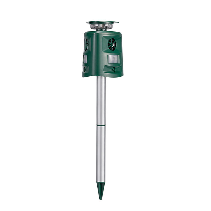 Silent Animal Repellent Device Kalsten