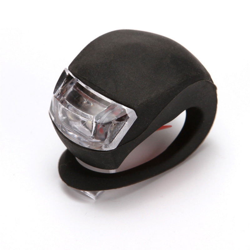 Silicone Bike Safety Light Kalsten