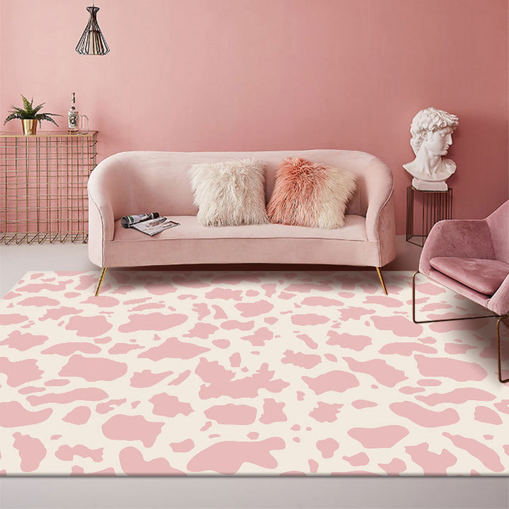 Modern Abstract Area Rug