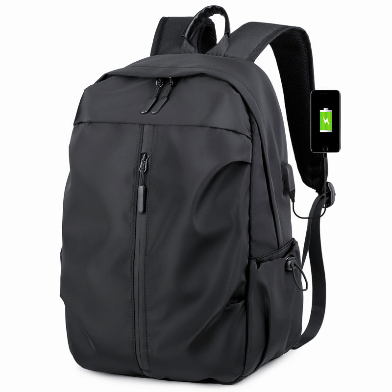Sleek High-Performance Daily Backpack Kalsten