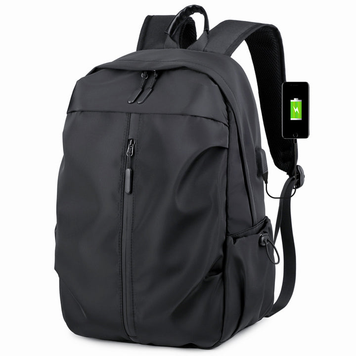 Sleek High-Performance Daily Backpack Kalsten