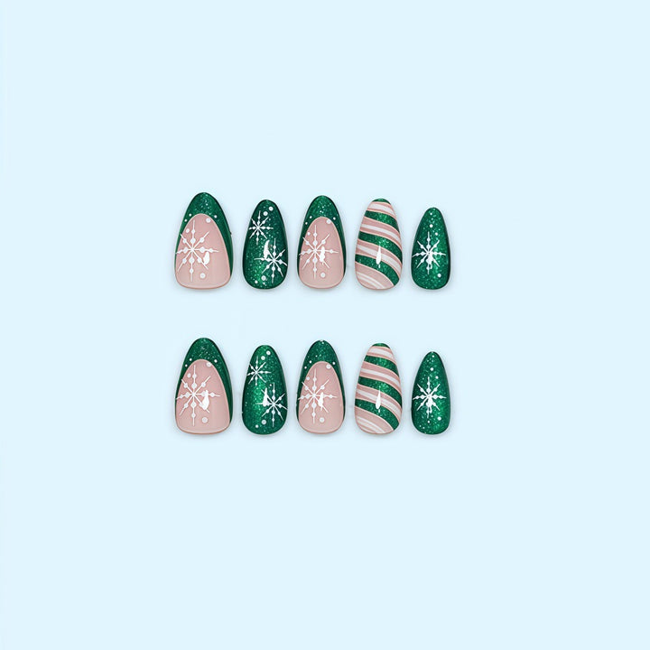 Nail set Kalsten