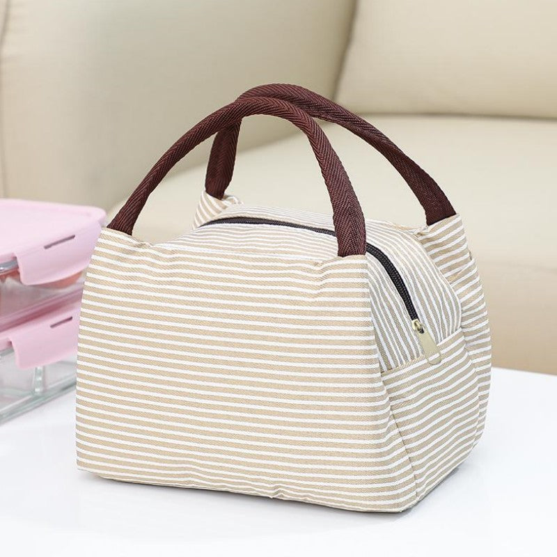 Insulated Lunch Tote Kalsten