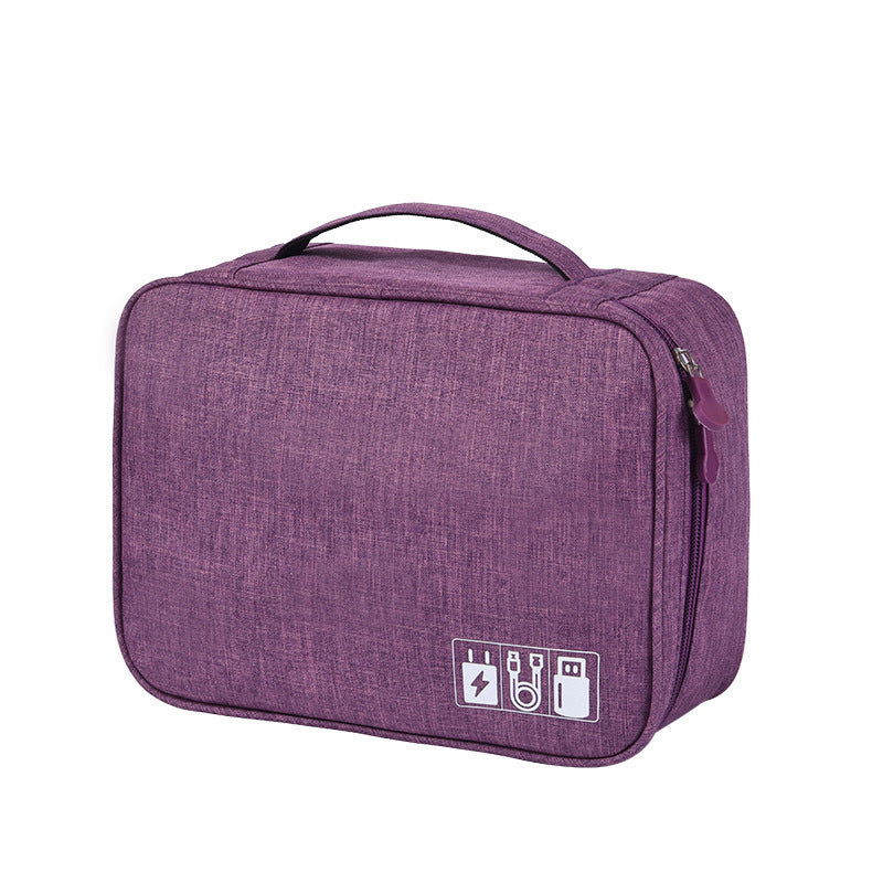 Electronics Organizer Kalsten