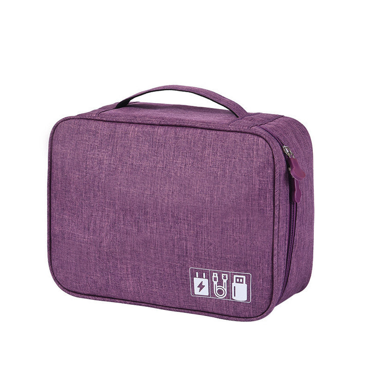 Electronics Organizer Kalsten