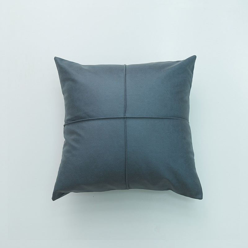 Minimalist Textured Decorative Cushion