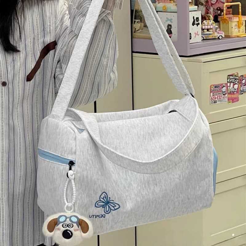Travel Tote Kalsten