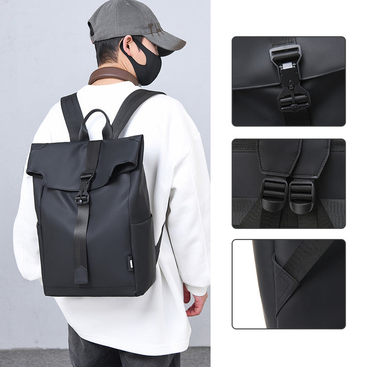 Waterproof Rolltop Backpack Kalsten 1787920094